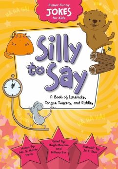 Silly to Say - Media, Sequoia Kids