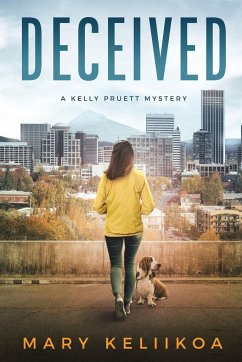 Deceived - Keliikoa, Mary