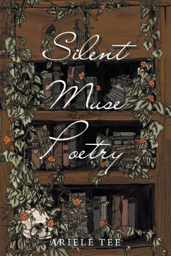 Silent Muse Poetry - Tee, Ariele