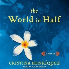 The World in Half - Henríquez, Cristina
