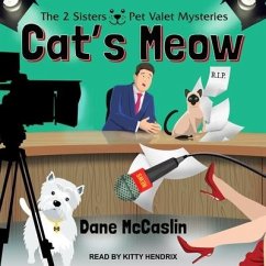 Cat's Meow - McCaslin, Dane