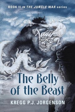 The Belly of the Beast - Jorgenson, Kregg P. J.