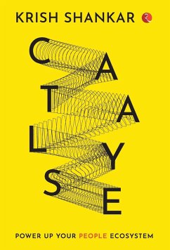 Cover Catalyse