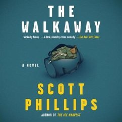 The Walkaway - Phillips, Scott