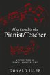 Afterthoughts of a Pianist/Teacher - Bild 1