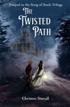 The Twisted Path - Stovall, Christen