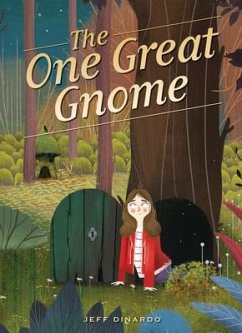 The One Great Gnome - Dinardo, Jeff
