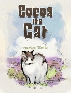 Cocoa the Cat - Nitsche, Vanessa