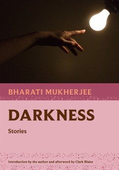 Darkness - Mukherjee, Bharati
