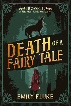 Death of a Fairy Tale - Fluke, Emily