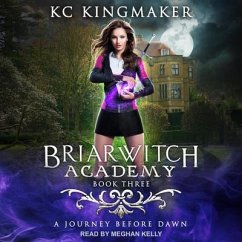 A Journey Before Dawn - Kingmaker, Kc