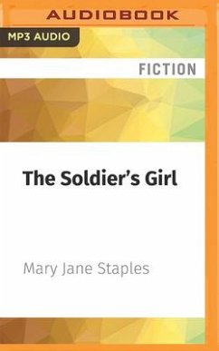 The Soldier's Girl - Staples, Mary Jane