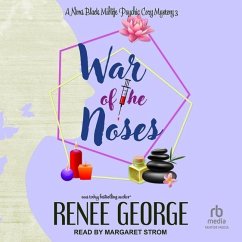 War of the Noses - George, Renee