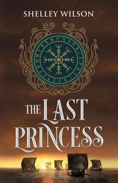 The Last Princess - Wilson, Shelley