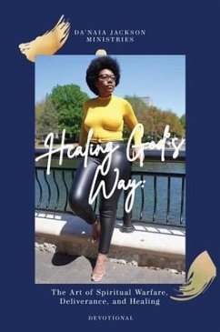 Cover Healing God's Way