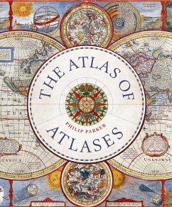 Atlas of Atlases - Parker, Philip