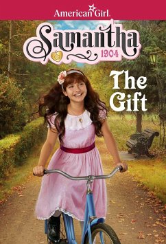 Samantha: The Gift - Hirsch, Jennifer