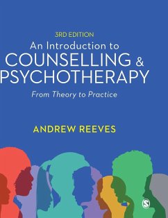 An Introduction to Counselling and Psychotherapy - Reeves, Andrew