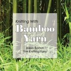 Knitting With Bamboo Yarn