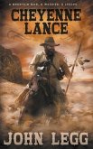 Cheyenne Lance: A Classic Western