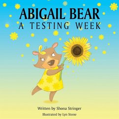 Abigail Bear - Stringer, Shona