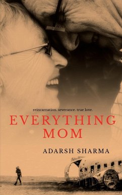 EVERYTHING MOM - Sharma, Adarsh