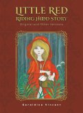 Little Red Riding Hood Story