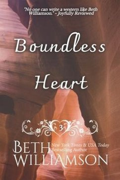 Boundless Heart - Williamson, Beth