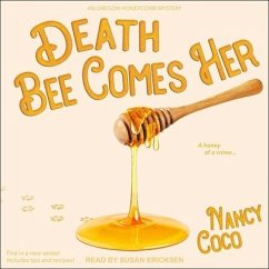 Death Bee Comes Her - Coco, Nancy