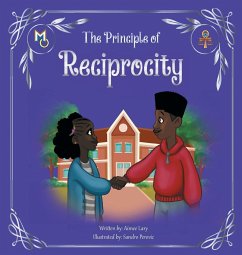 The Principle of Reciprocity - Lary, Aimee