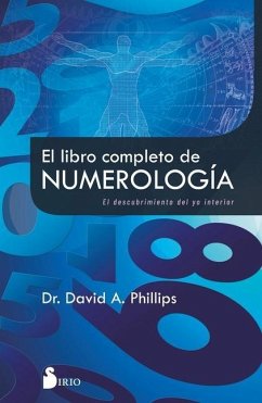 Libro Completo de Numerología, El - Phillips, David A.