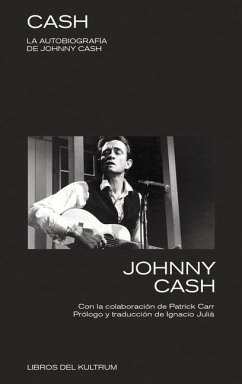 Cash - Cash, Johnny