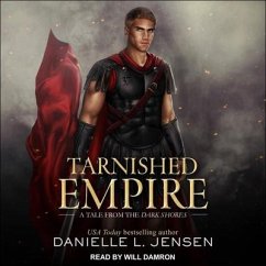 Tarnished Empire - Jensen, Danielle L.