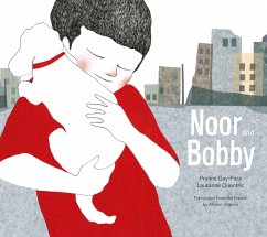 Noor and Bobby - Gay-Para, Praline