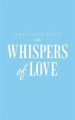 Cover Whispers of Love