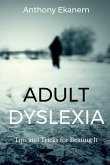 Adult Dyslexia