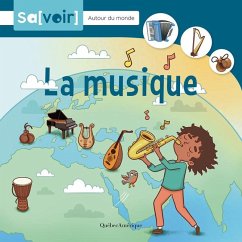 La Musique - Québec Amérique