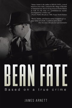 Bean Fate - Arnett, James