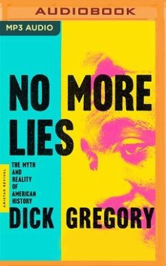 No More Lies - Gregory, Dick