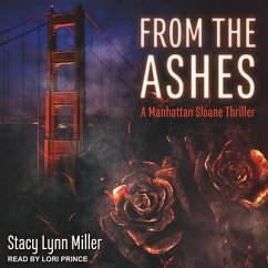 From the Ashes - Miller, Stacy Lynn