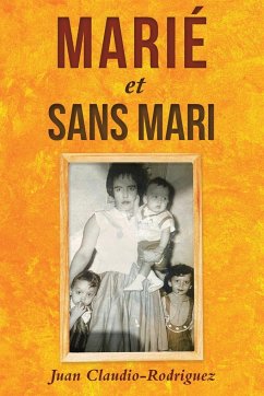 Marié et sans mari - Claudio-Rodriguez, Juan