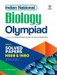 Olympiads Biology - Bild 1