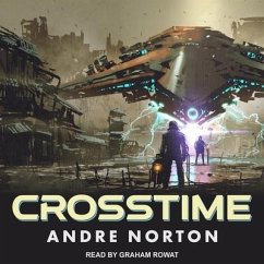 Crosstime - Norton, Andre