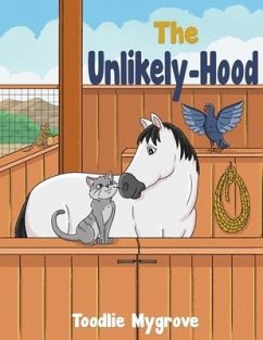 The Unlikely-Hood - Mygrove, Toodlie