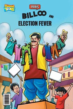 Billoo and Election Fever - Pran