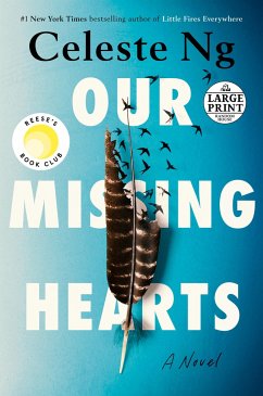 Our Missing Hearts - Ng, Celeste