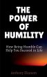 THE POWER OF HUMILITY - Bild 1