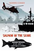 Salmon in the Seine
