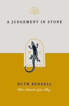A Judgement in Stone (Special Edition) - Rendell, Ruth