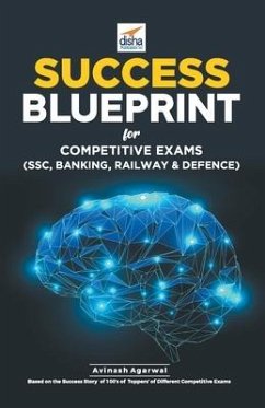 Success Blueprint for Competitive exams (SSC, Banking, Railways & Defence) - Agarwal, Avinash